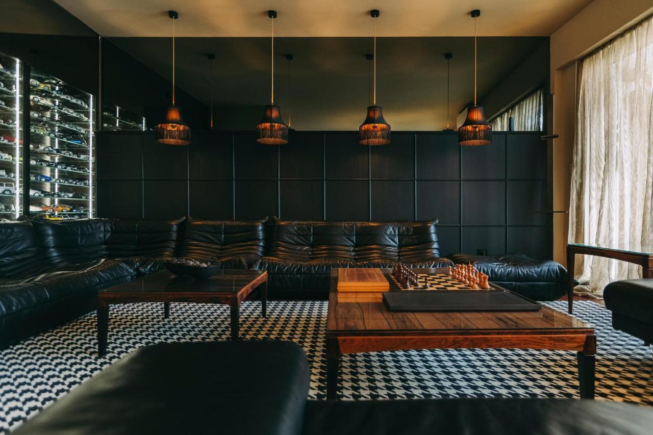 The Felix 10 Bed & Breakfast Lisboa