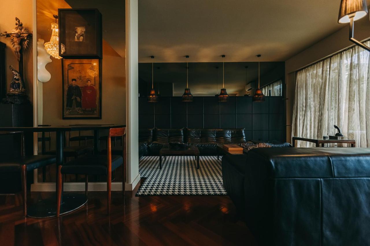 Bed & Breakfast The Felix 10 Lisboa