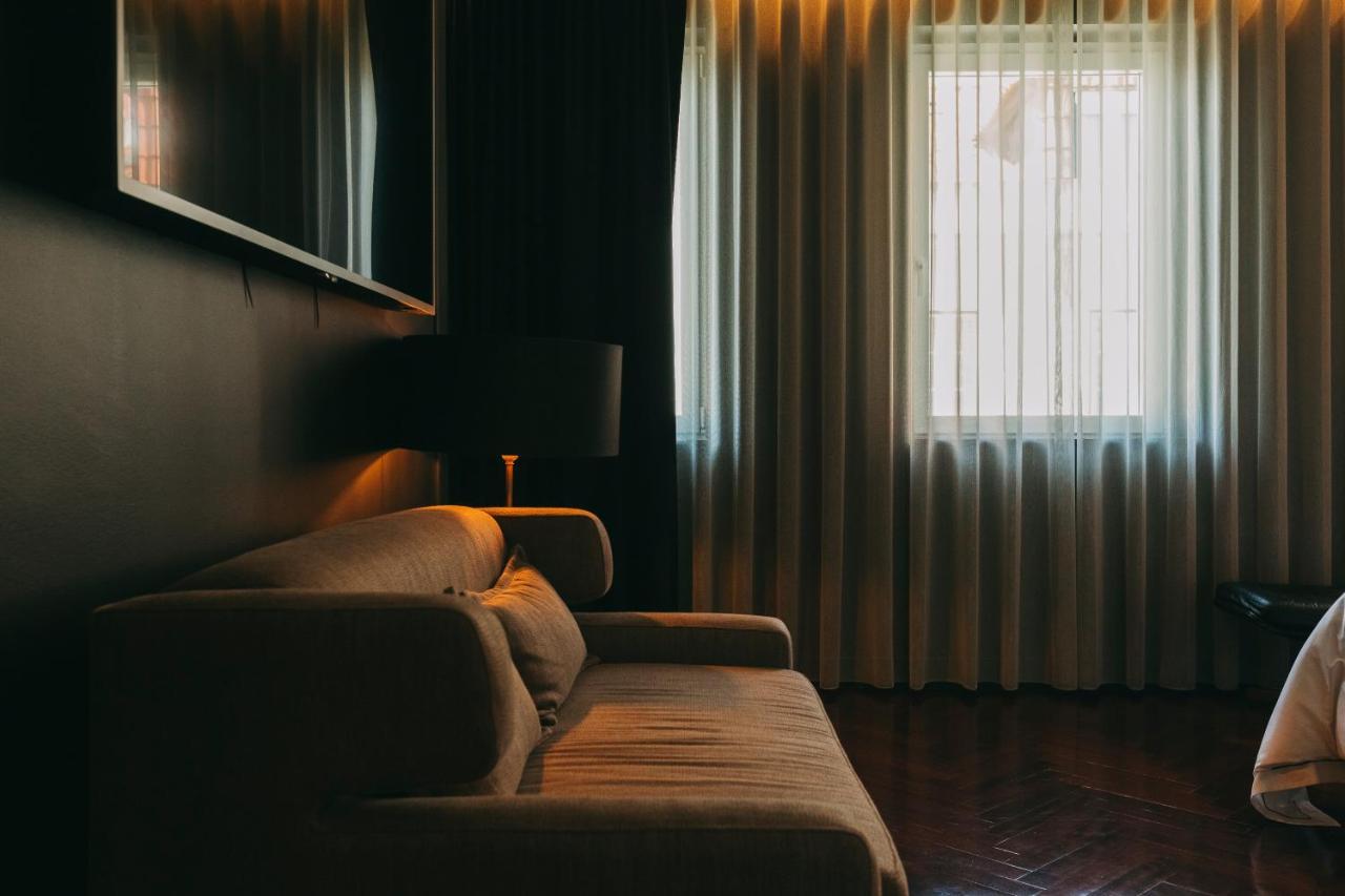 The Felix 10 Bed & Breakfast Lisboa
