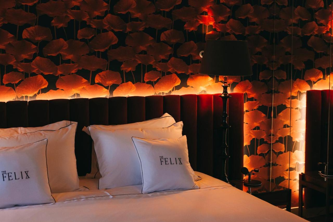 The Felix 10 Bed & Breakfast Lisboa