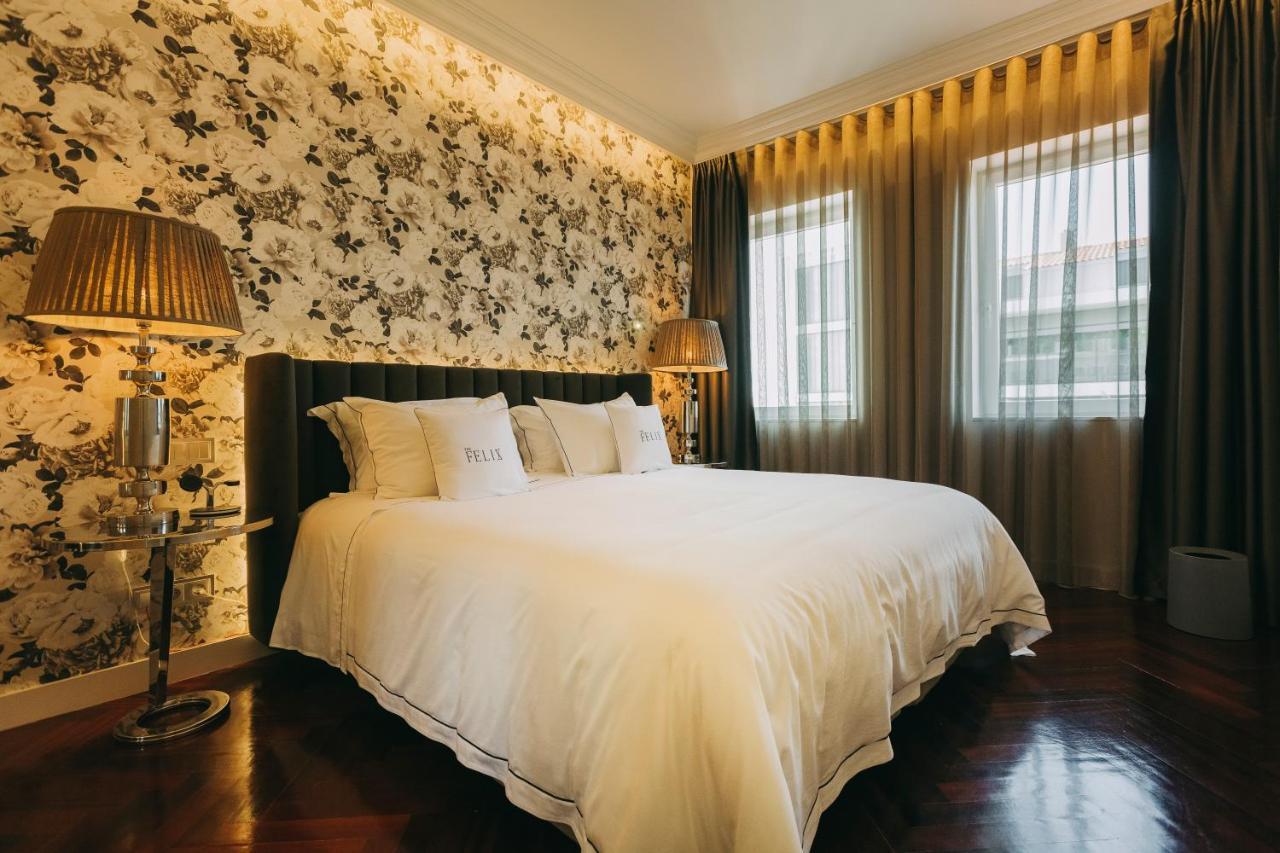 The Felix 10 Bed & Breakfast Lisboa