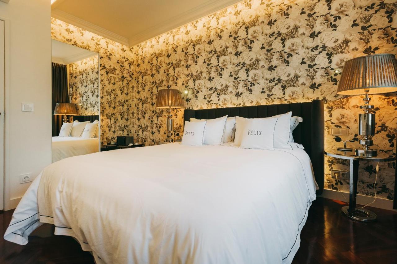 Bed & Breakfast The Felix 10 Lisboa