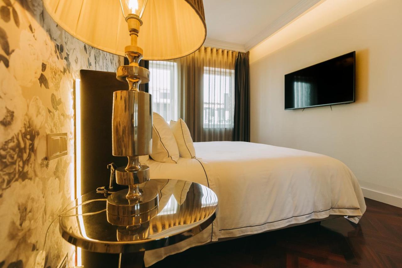 The Felix 10 Bed & Breakfast Lisboa