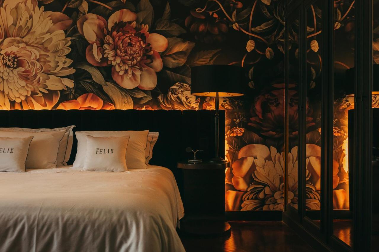 Bed & Breakfast The Felix 10 Lisboa