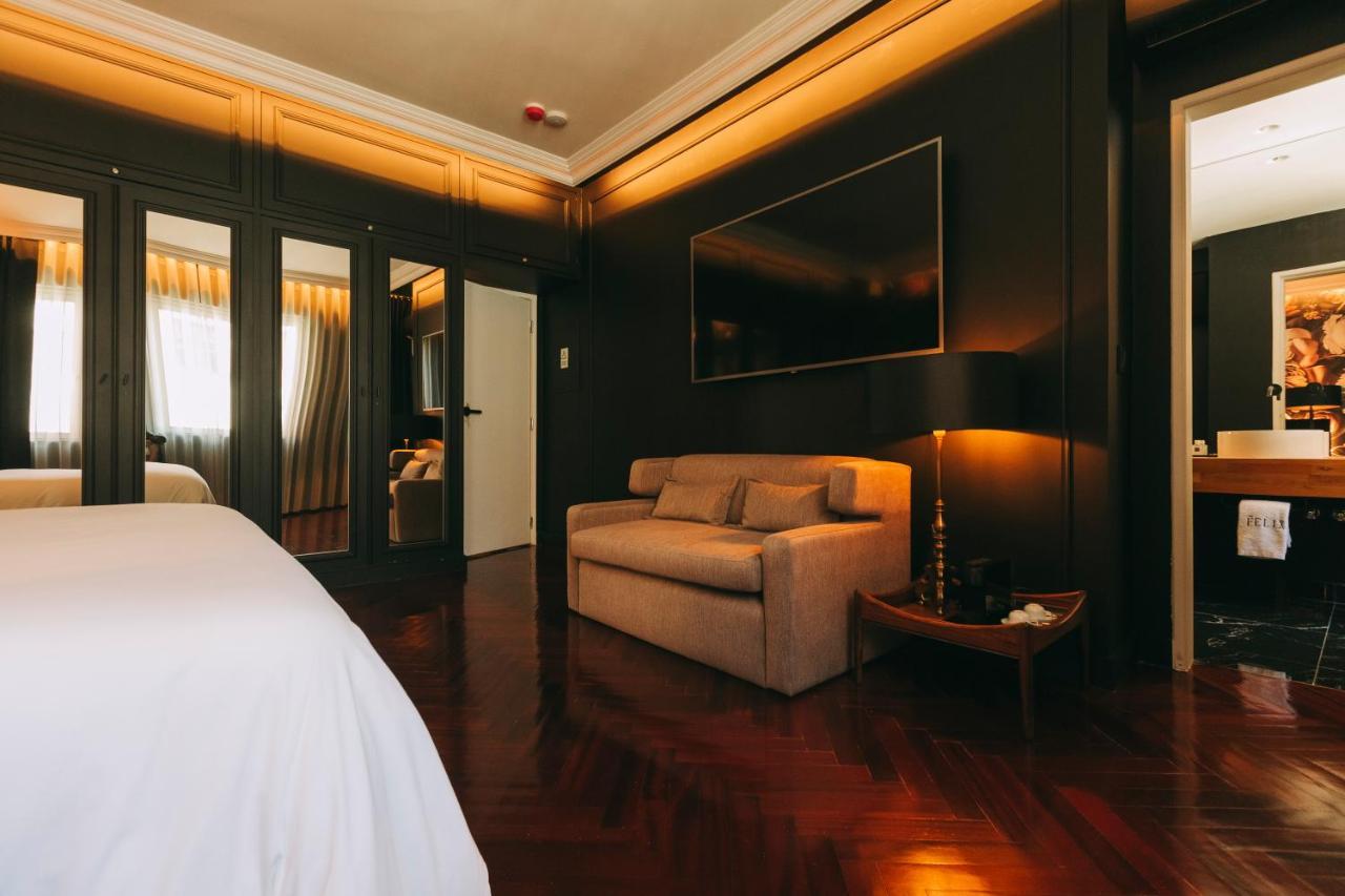 The Felix 10 Bed & Breakfast Lisboa