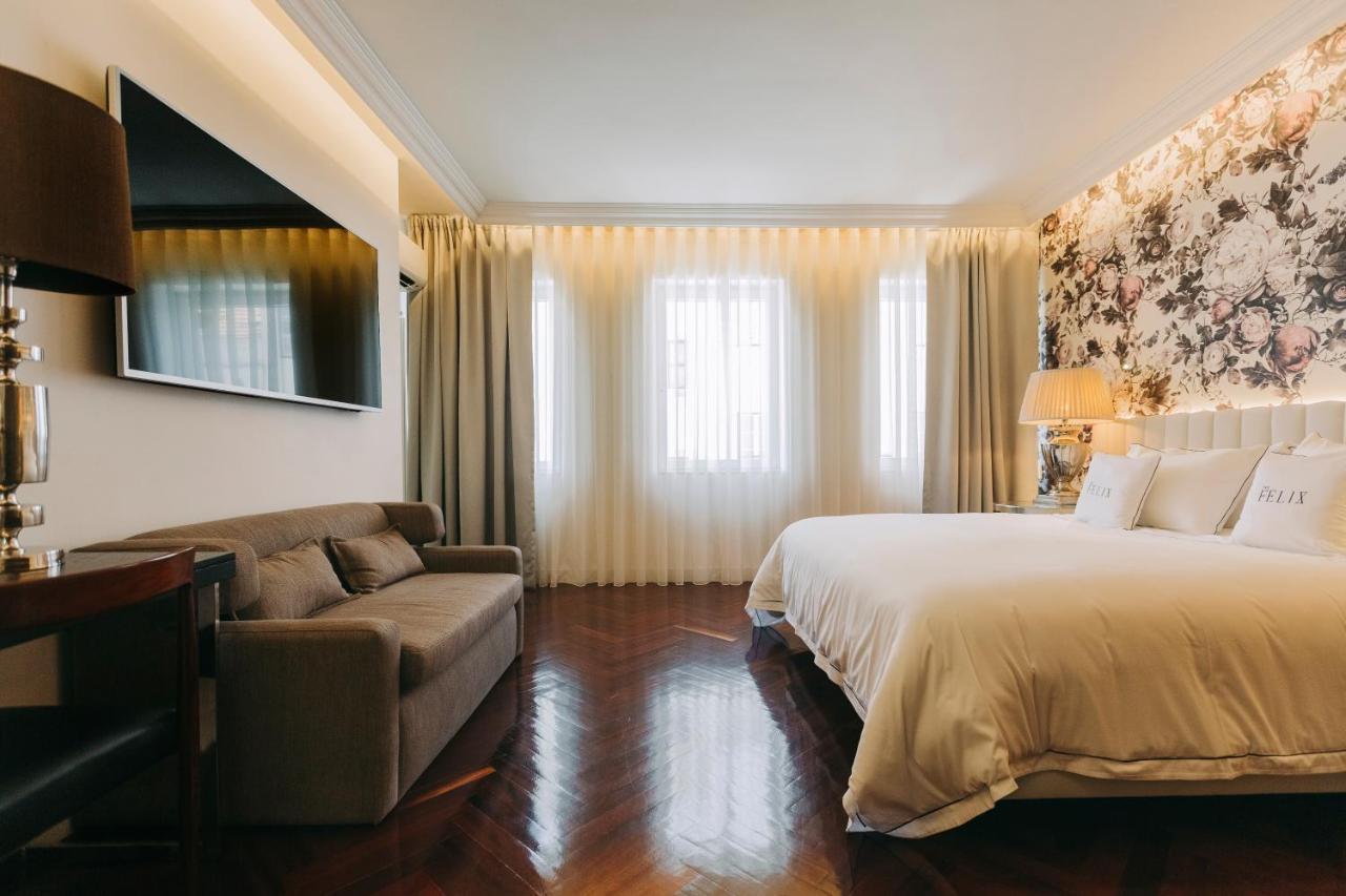 The Felix 10 Bed & Breakfast Lisboa