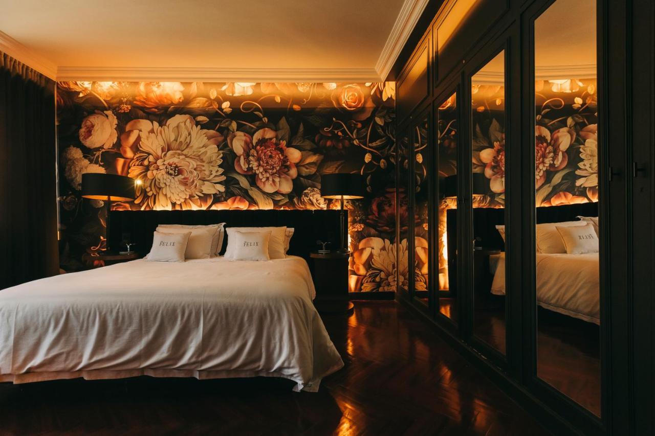 The Felix 10 Bed & Breakfast Lisboa
