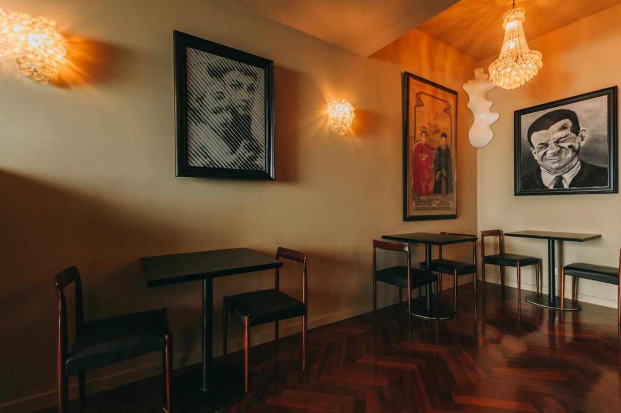 Bed & Breakfast The Felix 10 Lisboa