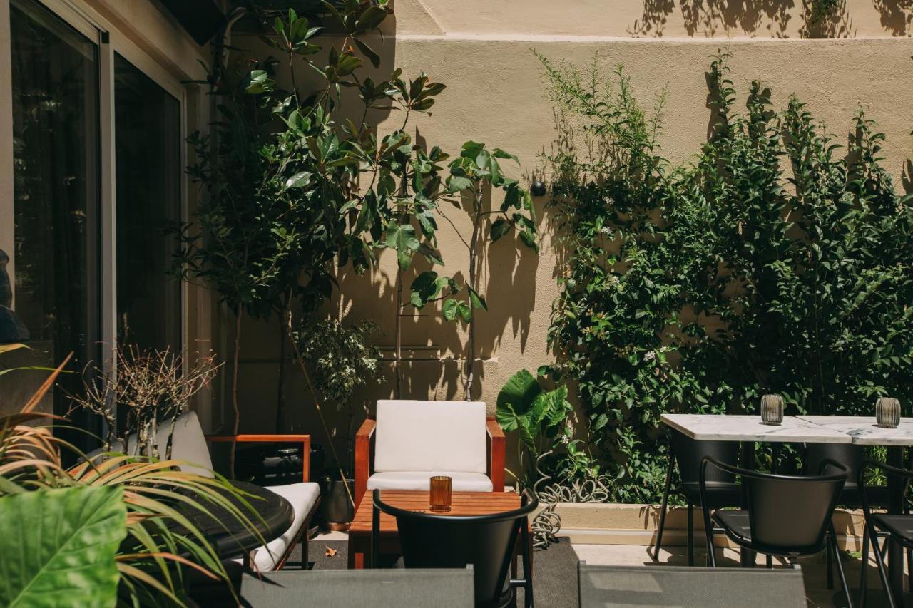 Bed & Breakfast The Felix 10 Lisboa