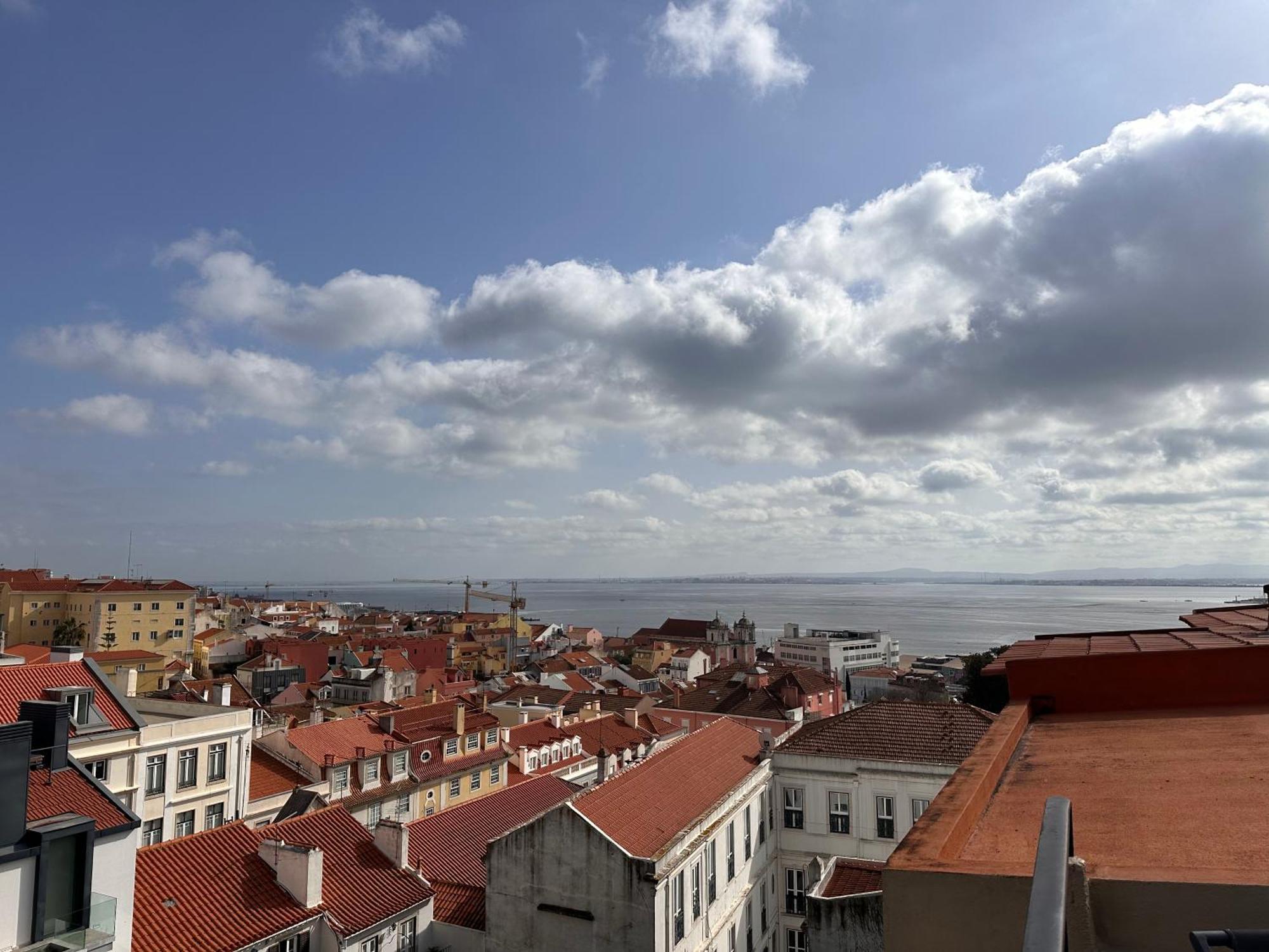 The Felix 10 Bed & Breakfast Lisboa