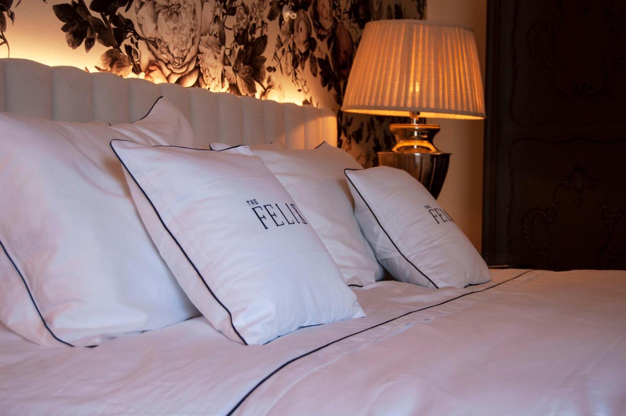 The Felix 10 Bed & Breakfast Lisboa