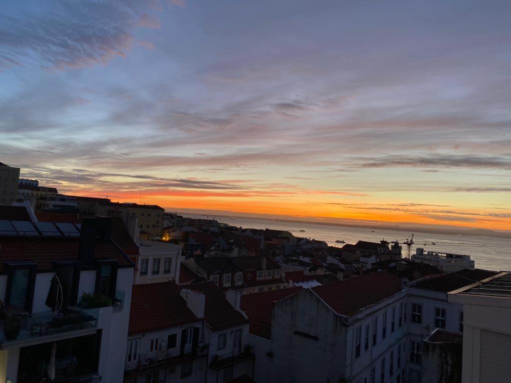 The Felix 10 * Lissabon