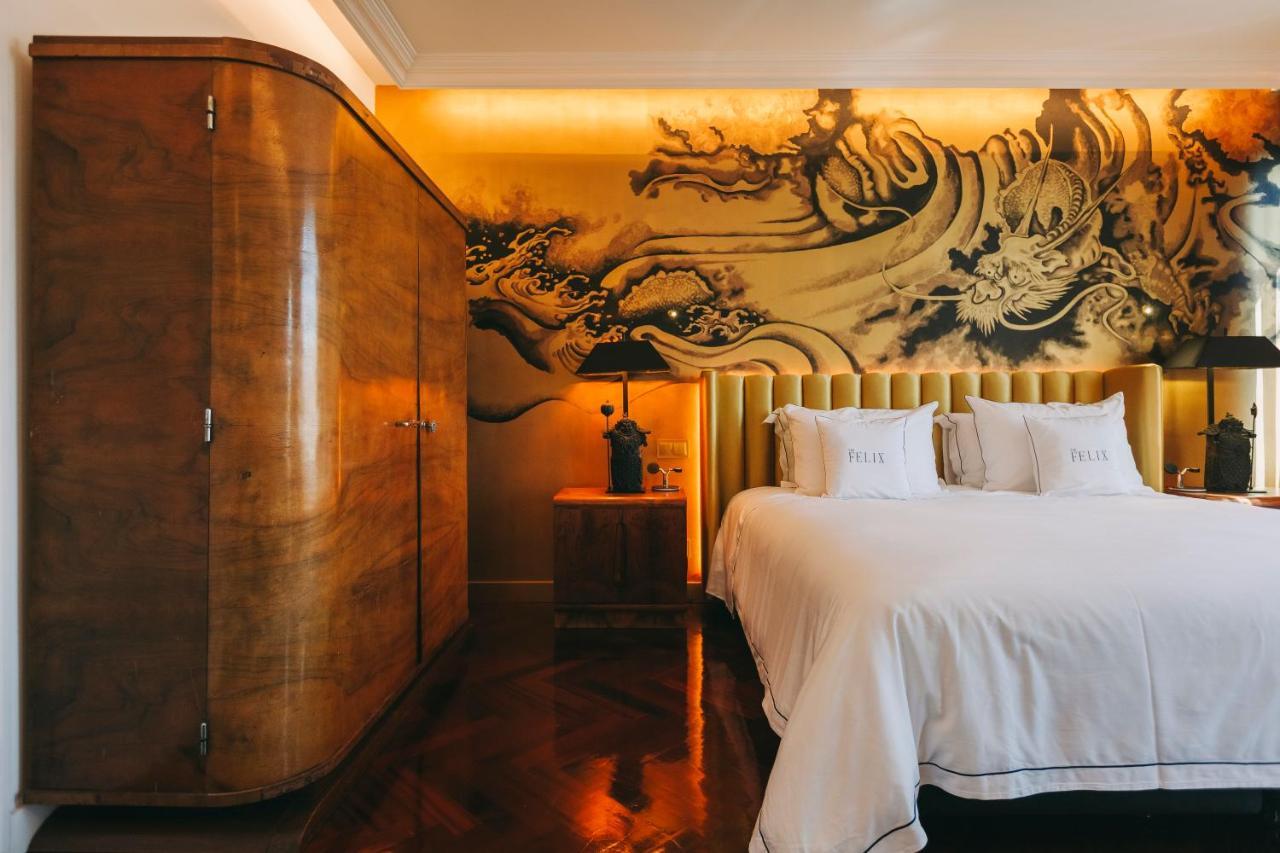 The Felix 10 * Lissabon