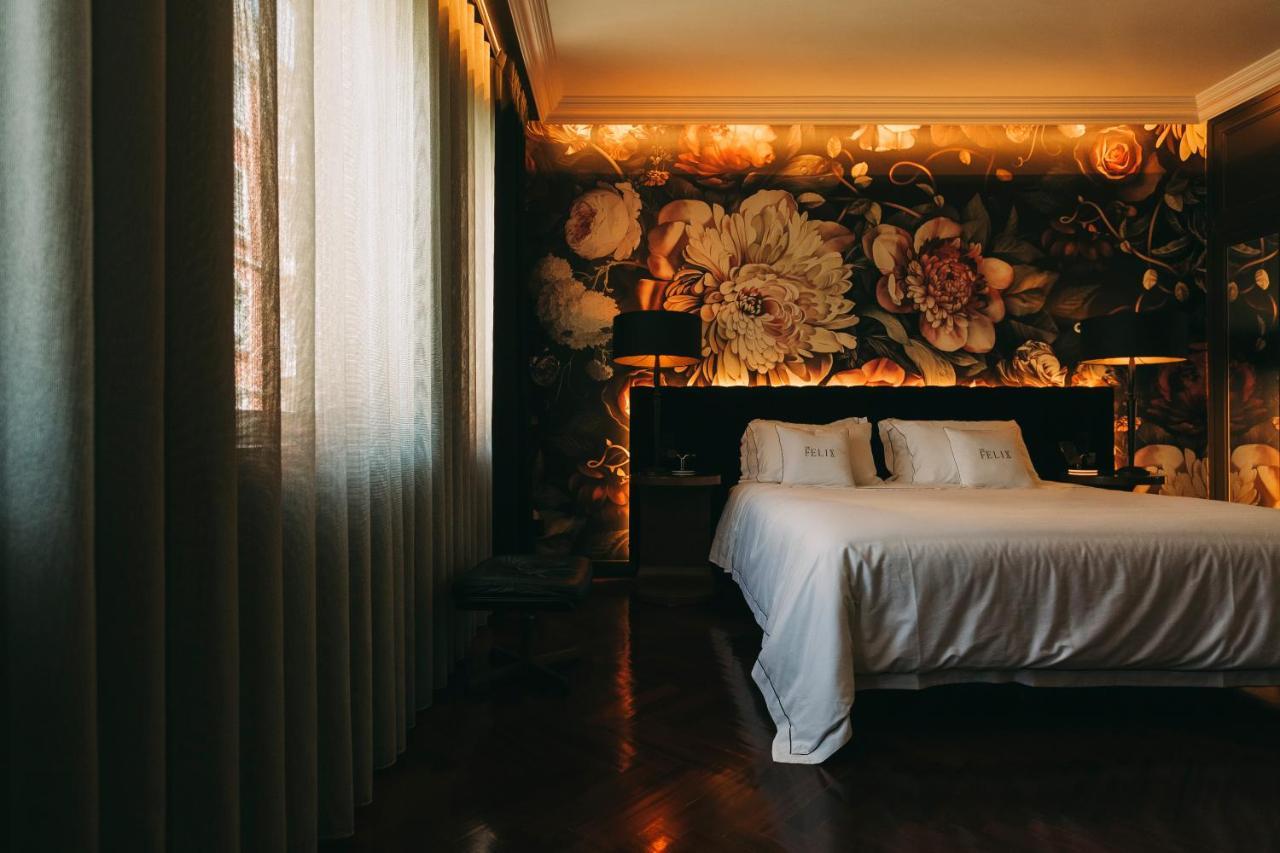 Bed & Breakfast The Felix 10 Lisboa