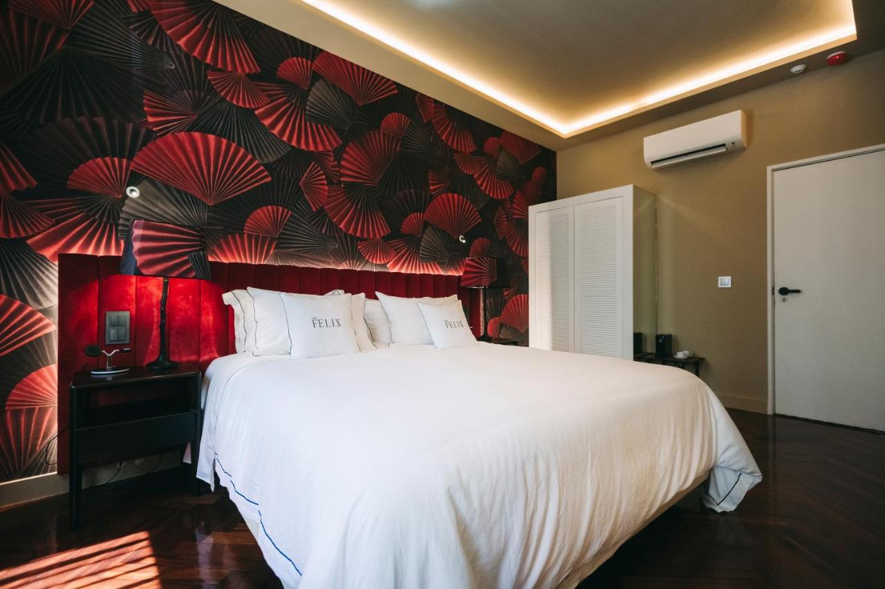 Bed & Breakfast The Felix 10 Lisboa