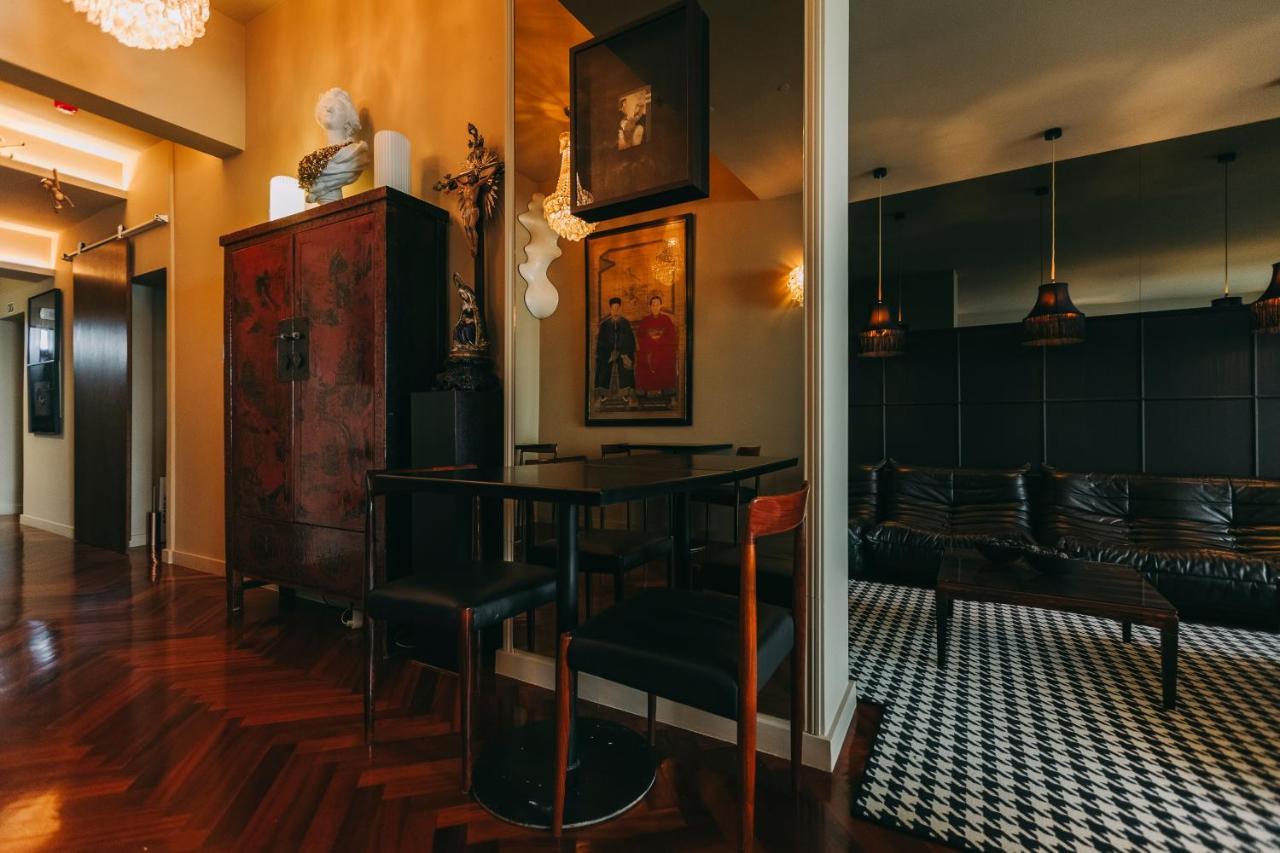 The Felix 10 * Lissabon